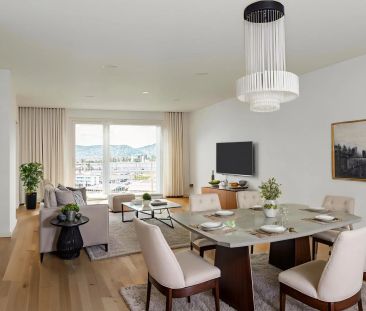 LEVEL GRAZ – Lebensgefühl auf höchstem Niveau - Foto 2