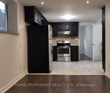 For Lease - 177 Robina Avenue Unit# C, Toronto, Ontario - Photo 2