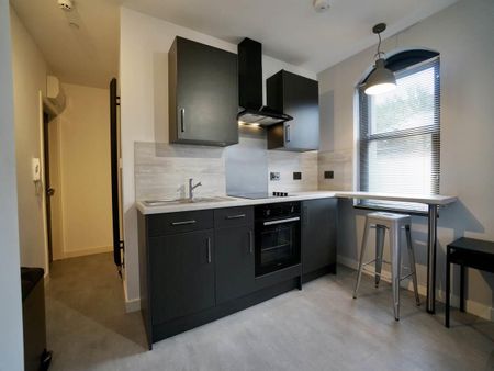 Studio 3, 207 High Street - Photo 5