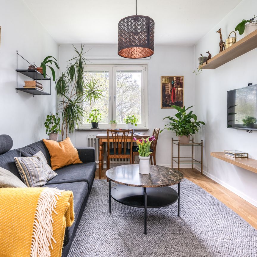 Flystagränd, Spånga - Photo 1