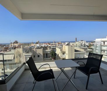 Διαμέρισμα για ενοικίαση Άνω Γλυφάδα (Γλυφάδα) - Photo 4