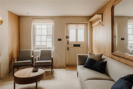 2 bedroom terraced house to rent - Photo 3