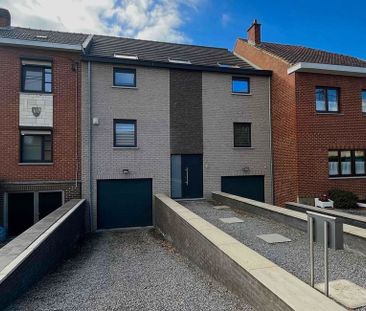 Appartement te huur in Farciennes voor € 980 met 3 slaapkamers - Photo 5