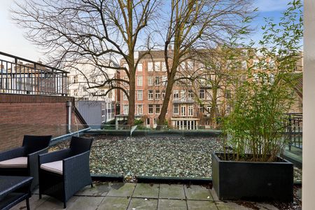 Pieter Cornelisz. Hooftstraat 130-1, P.C. Hooftbuurt, 1071CE, Amsterdam - Photo 4