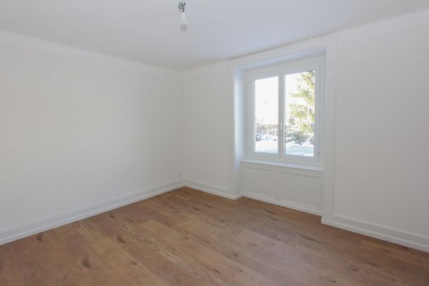 3 Zimmer, EG - Photo 1