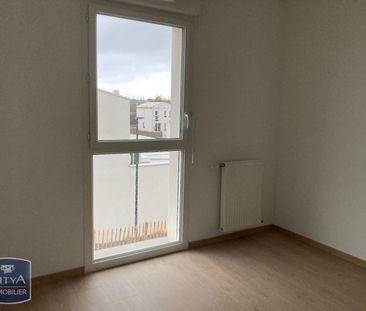 Location Appartement 3 pièces 59m² VILLENEUVE TOLOSANE 31270 - Photo 2