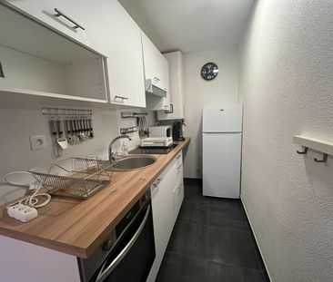 Apartment - Photo 1