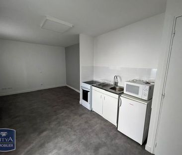 Location Appartement 1 pièce 20m² LEMPDES 63370 - Photo 4