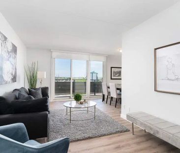 Adamar Manor — 1 Bedroom 1 Bath (1Bed1Bath-A3) - Photo 5