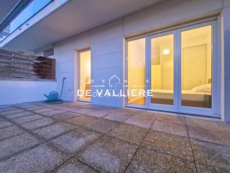 Appartement 2 Pièces 38 m² - Photo 2