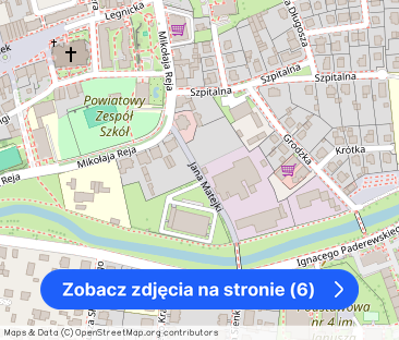 Wynajmę mieszkanie 2 pokojowe w nowym bloku – zdjęcie 1