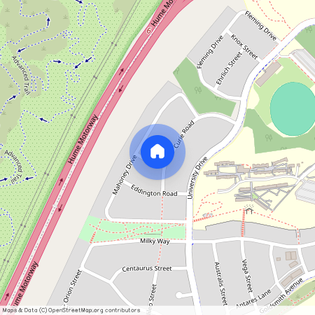 20A Curie Road, Campbelltown NSW 2560
