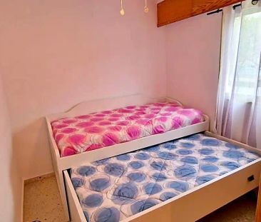 Apartamento de alquiler en Plaça de la Rosa Dels Vents, 20, Playa d... - Foto 6