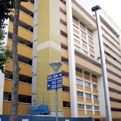 Blk 915 Nanyang Emerald (Jurong West), HDB 3 Rooms - For Rent - Photo 3