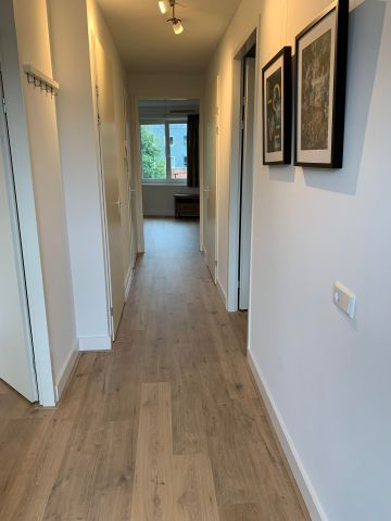 Van Kinsbergenstraat 120, Filips van Almondekwartier, 1057PT, Amsterdam - Foto 2