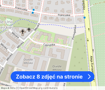 Osiedle Unii Europejskiej! 2 pokoje na wynajem! - Zdjęcie 1