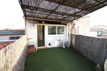 Location Appartement 3 pièces 78m² NIMES 30000 - Photo 5