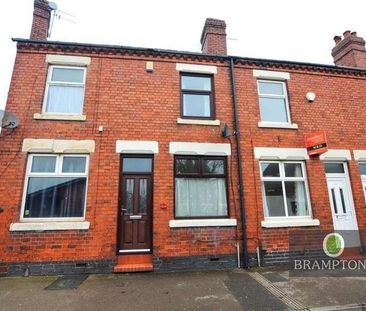 Hartshill Road, Hartshill, Stoke-on-trent, ST4 - Photo 4