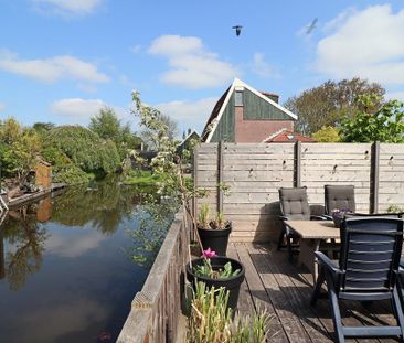 Te huur: Huis Langepad in Zaandijk - Foto 4