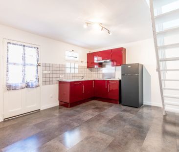 Location maison 2 pièces, 26.27m², Verneuil-l'Étang - Photo 2