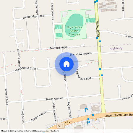 3/25 Rogers St, SA 5089, Highbury