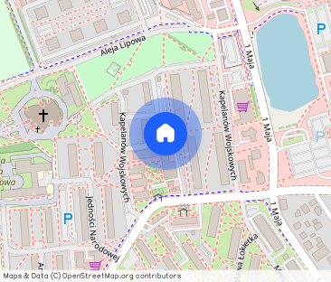 Przytulne 3 pokoje w centrum, parter i Twoje zwierzaki mile widziane! - Photo 1