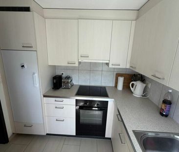 Spacious 4.5-room apartment with balcony in the center of Vilters - Photo 6