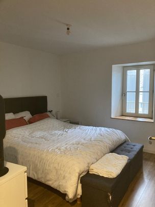 Location Appartement 3 pièces 62m² SAUVETERRE DE GUYENNE 33540 - Photo 1