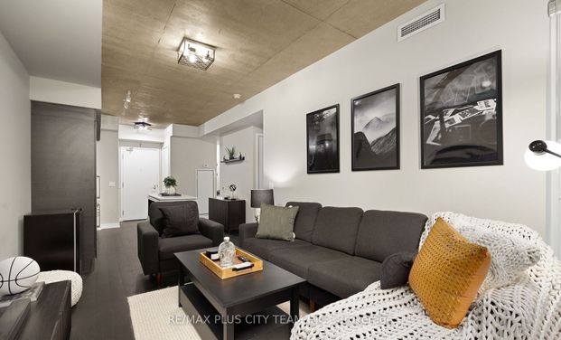 DNA3 Lofts , #318 - Photo 1