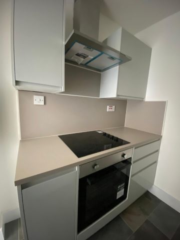 Stevenson Street, Bridgeton | £750 Monthly - Photo 5