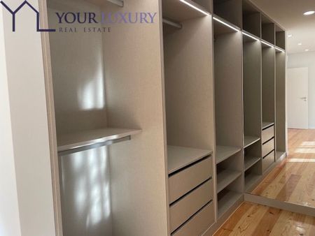 Apartamento T4 em Lisboa - Photo 2