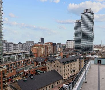 For Lease - 35 Parliament Street Unit# 1201, Toronto, Ontario - Photo 3