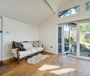 1 bedroom detached house to rent - Photo 1