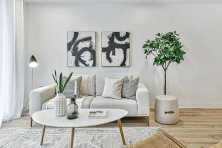 305 Rue du Sacré-Coeur, app.E, J5Z 1X4, Charlemagne - Photo 4