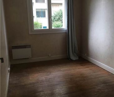 Location Appartement 1 pièce 38m² GRENOBLE 38000 - Photo 1