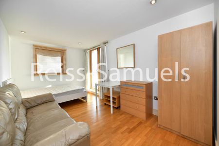 3 bedroom apartment to rent - Photo 4