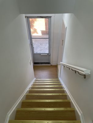 For Lease - 48 Torrens Avenue Unit# Upper, Toronto, Ontario - Photo 1