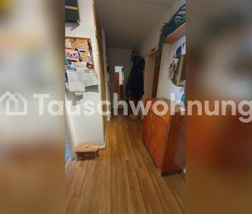 TAUSCHWOHNUNG Tausche 3ZKB gegen 2ZKB - beides Neustadt - Photo 1