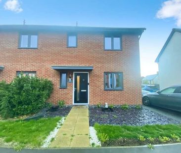 Wheatfield Drive, Witney, Oxfordshire, OX29 - Photo 4