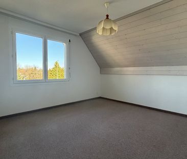 5.5 Zimmer, 122 m² - Photo 3