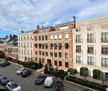 appartement à louer Bruxelles Ixelles - Photo 5