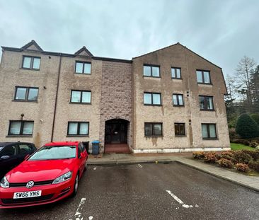 Macaulay Drive, Aberdeen - Photo 1