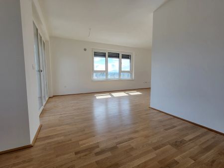 ERSTBEZUG! 2-Zimmer-Wohnung mit Balkon, Top 20 - Photo 2