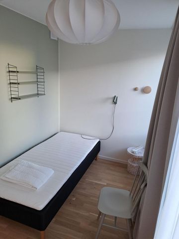 Blekholmstorget, Stockholm - Foto 3