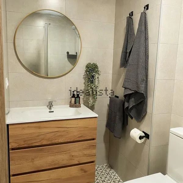 Alquiler de piso en La Princesa - Photo 1