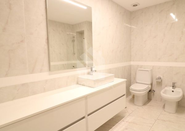 Apartamento T3 em Braga