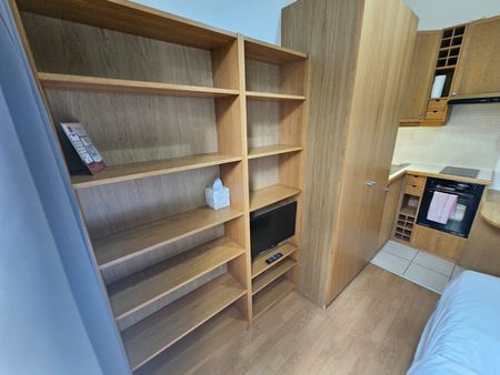 Cartwright Gardens, London, WC1H 9EH - Photo 5