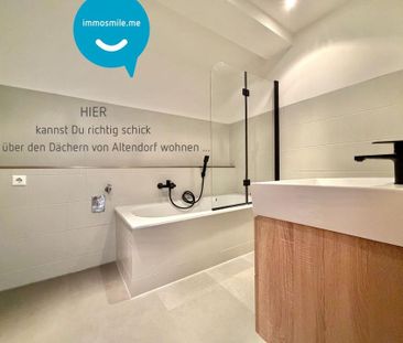 2 Zimmer • Balkon • Dachgeschoss • in Chemnitz • modern und neu • s... - Photo 5