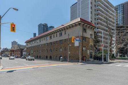 For Lease - 608 Church Street Unit# A2, Toronto, Ontario - Photo 3