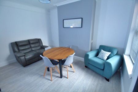 Student Accommodation, 90 Portland Street, Lincoln, Lincolnshire, LN5 7LB, United Kingdom - Photo 3